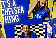 CHELSEA