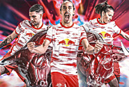 RB LEIPZIG