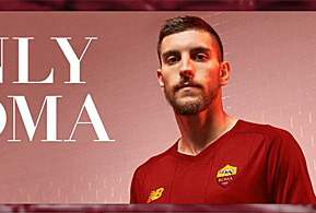 AS ROMA