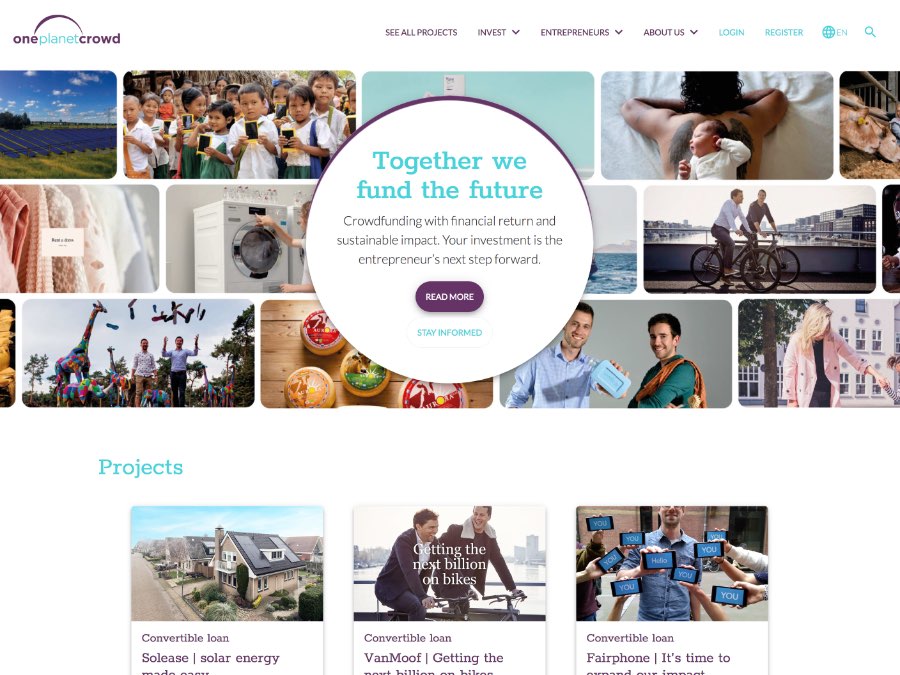 Oneplanetcrowd