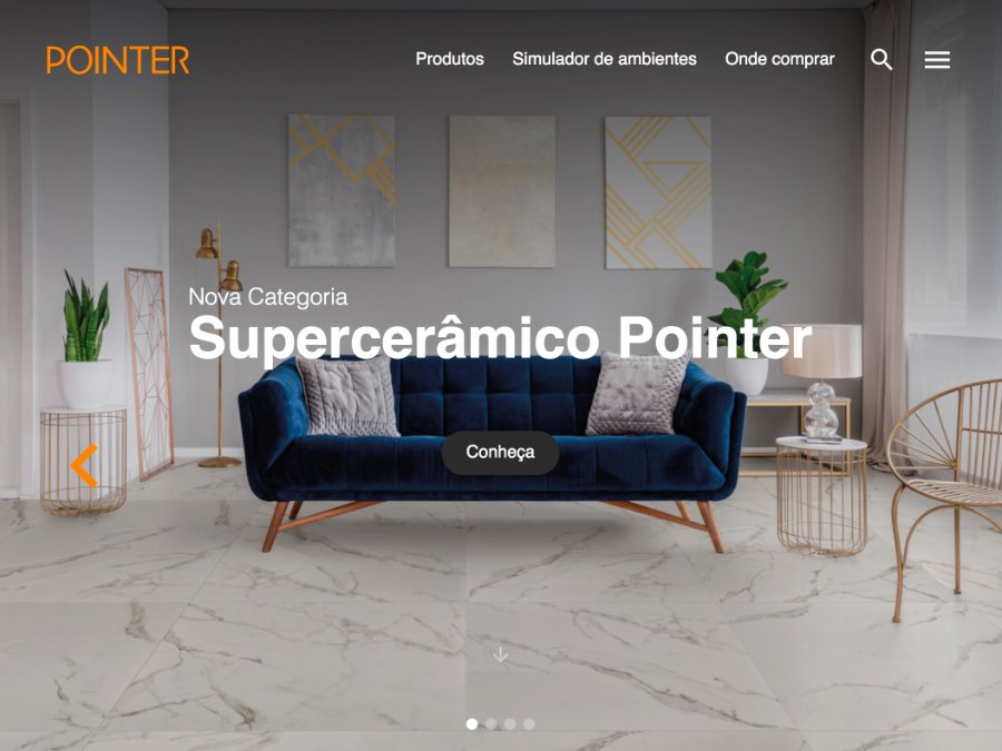 Pointer