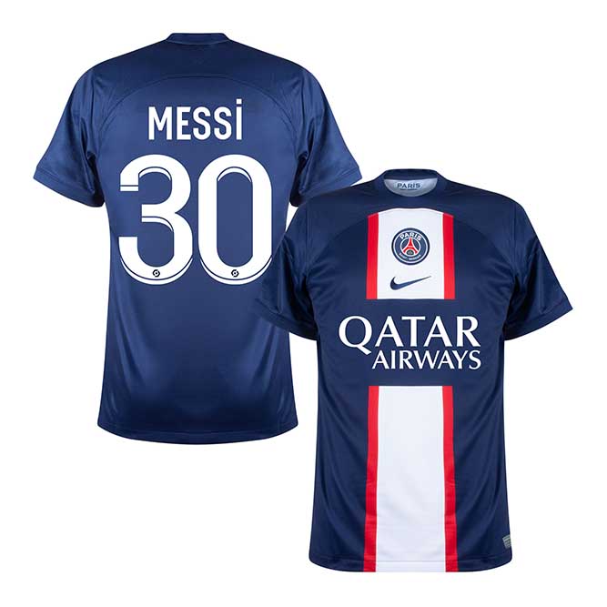 Buy PSG Football Shirts