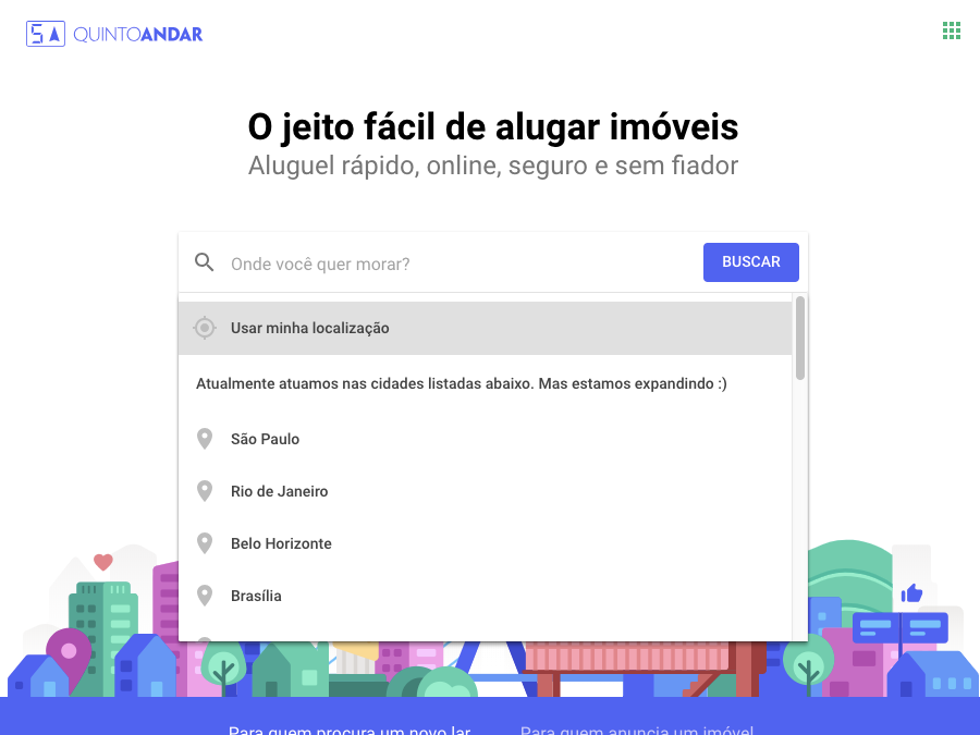 QuintoAndar